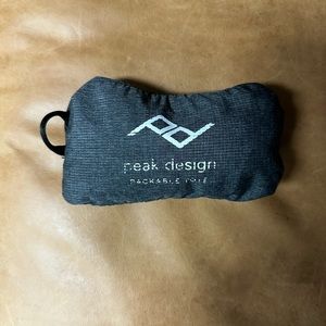 Peak Design Packable Tote